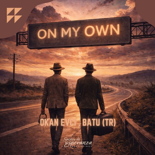 Okan Evci - On My Own
