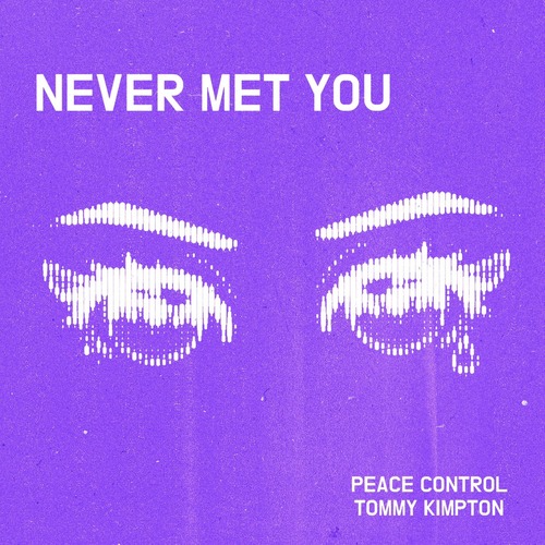 Tommy Kimpton - Never Met You