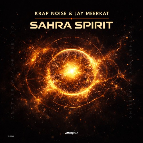 Jay Meerkat - Sahra Spirit
