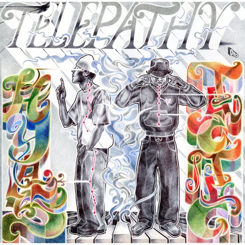 Tactic 24 – TELEPATHY