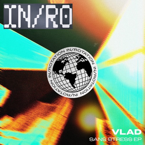 Vlad (UK) - Sans Stres