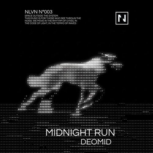 Deomid - Midnight Run