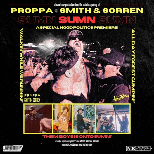 Smith & Sorren – SUMN [