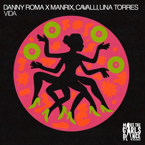 Make The Girls Dance Records