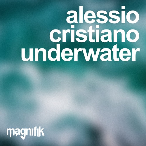 Alessio Cristiano - Underwater