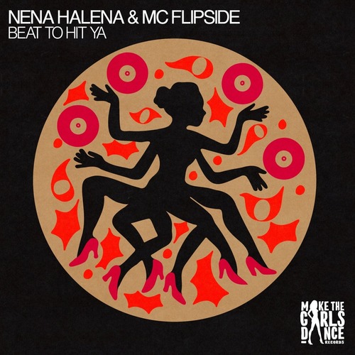 NenaHalena - Beat To Hit Ya