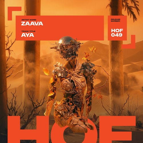 ZAAVA - Aya