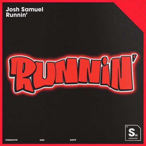 Josh Samuel - Runnin'