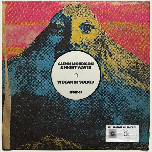 Glenn Morrison & Night Waves (UK) – We Can Be Solved (2026)