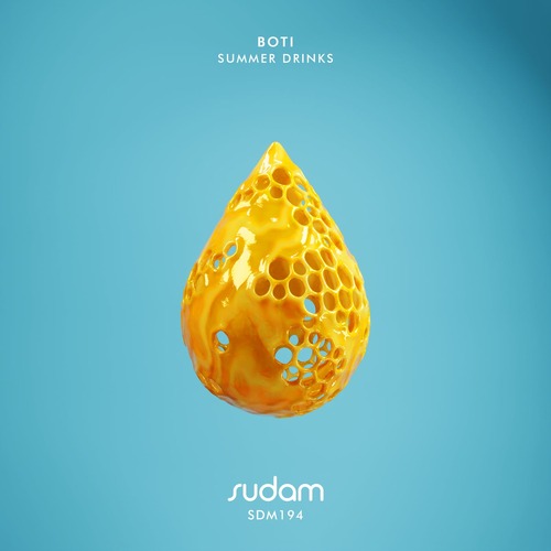 Boti – Summer Drinks (2026)