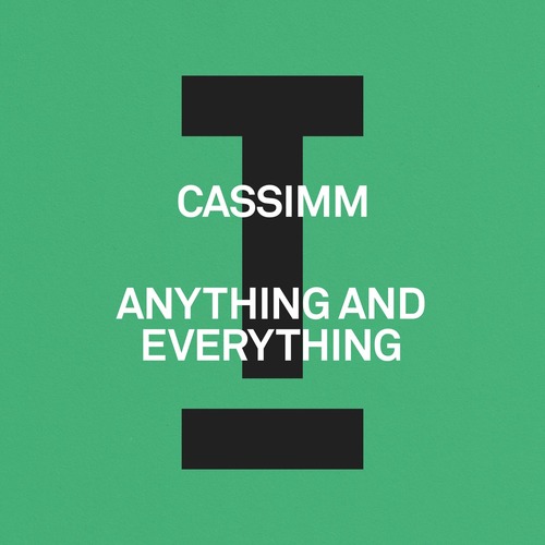 CASSIMM - Anything And Everything