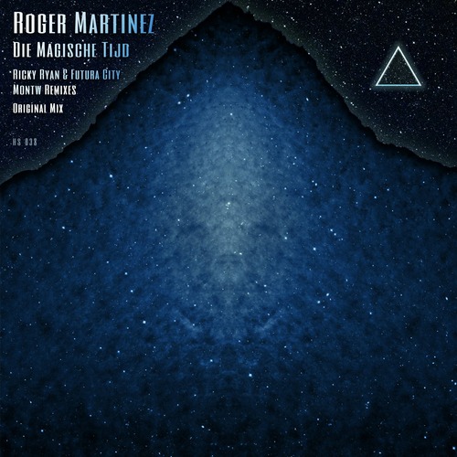 Roger Martinez