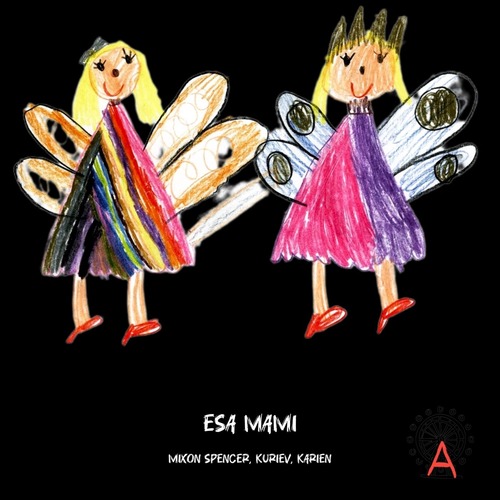 Karien - Esa Mami