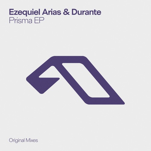 Durante & Ezequiel Arias – Prisma