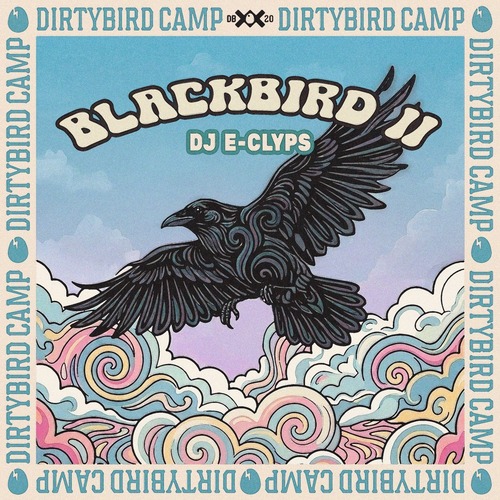 Clyps - Blackbird II