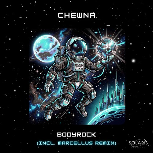 Chewna - BODYROCK