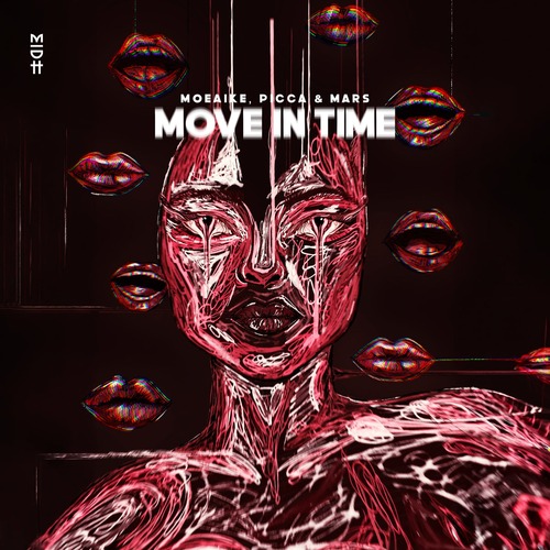 Moeaike - Move in Time