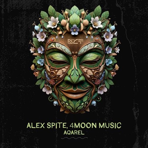 4Moon Music - Aqarel