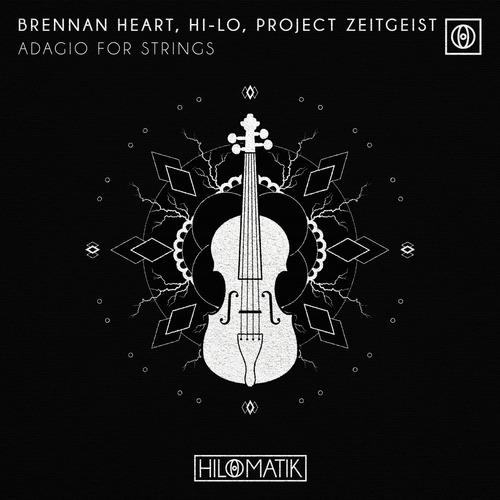 Project Zeitgeist – Adagio For Strings