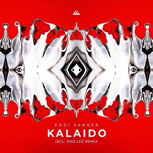 Eddi Sander - Kalaido