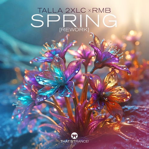 RMB – Spring (Talla 2XLC Rework)