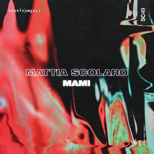 Mattia Scolaro - Mami