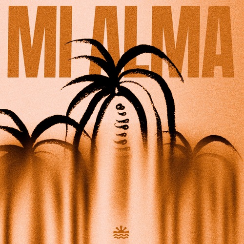Dennis Cartier - Mi Alma (Extended Mix)