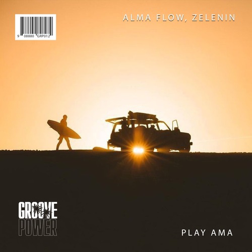 Alma Flow - Play AMA