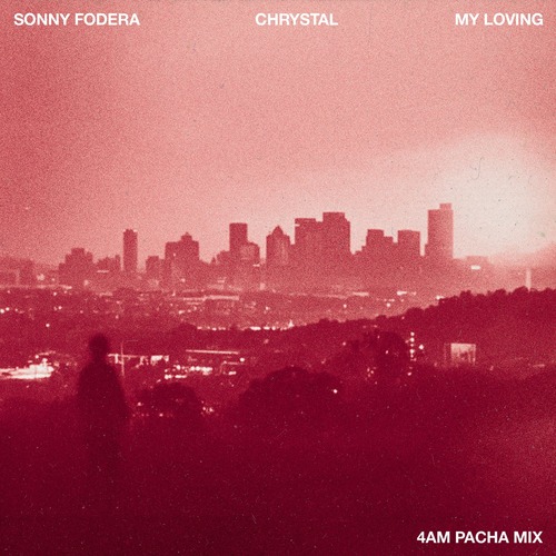 Sonny Fodera, Chrystal