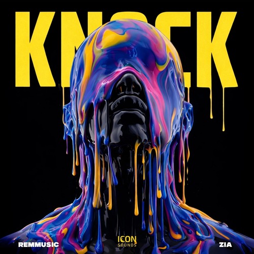 Label ICON SOUNDS Styles Afro House Date 2026-04-10 Catalog # KNOCK Zia, ReMMusic - Knock (Extended Mix) 5:25