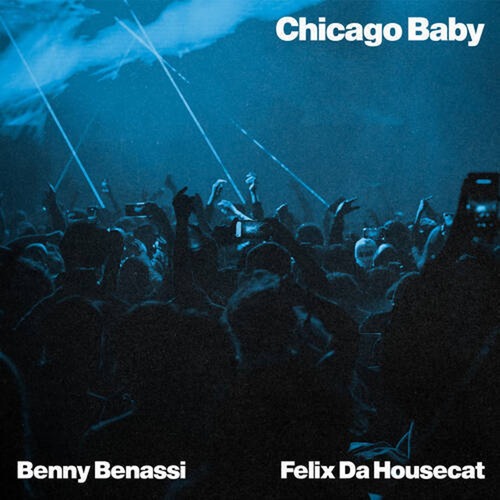 Felix Da Housecat, Benny Benassi
