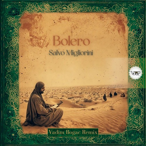 Salvo Migliorini - Bolero