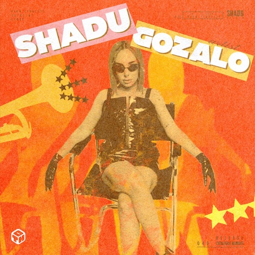 Shadu - Gozalo (Extended Mix)