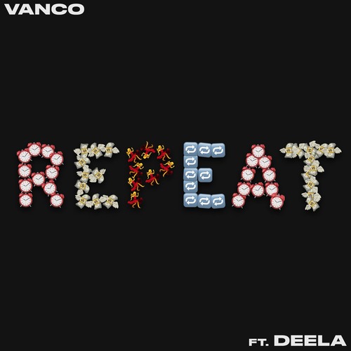 Deela, Vanco - Repeat (Original Mix)