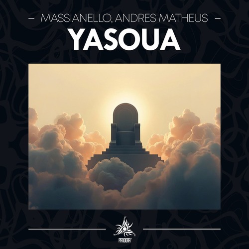 Andres Matheus - Yasoua