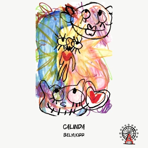 Belyi – Calinda