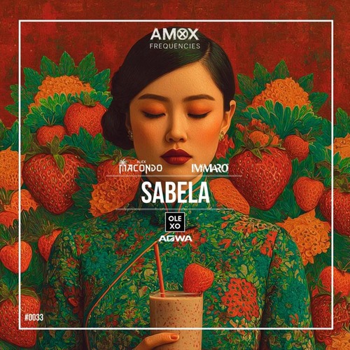 I'm Maro - Sabela