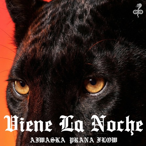 Aiwaska & Prana Flow – Viene La Noche