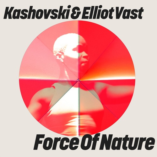 Elliot Vast - Force Of Nature