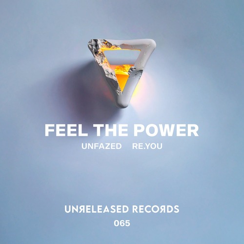 nfazed – Feel the Power