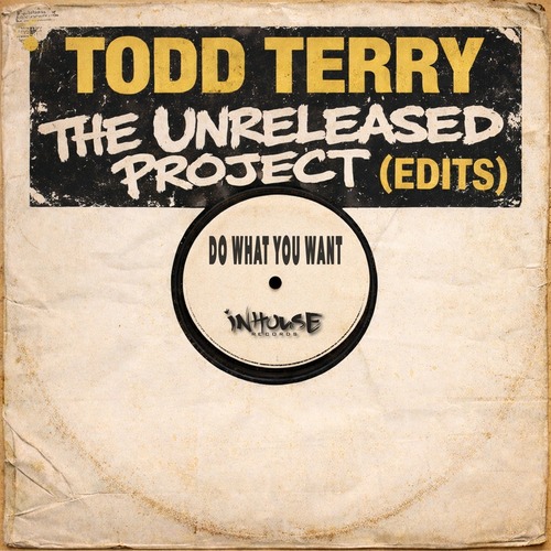 Todd Terry