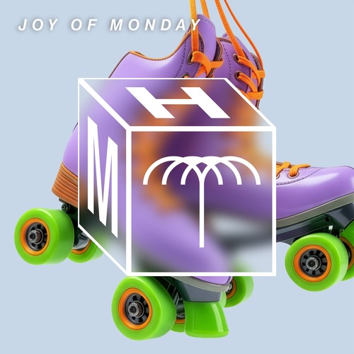 Hard To Tell - Joy Of Monday (Extended Mix)