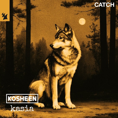 Kasia, Kosheen – Catch