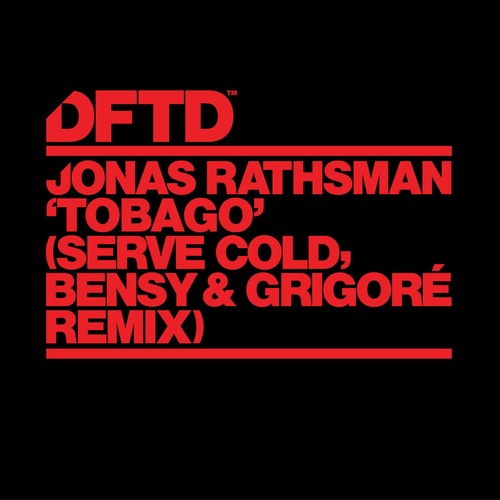 Jonas Rathsman – Tobago