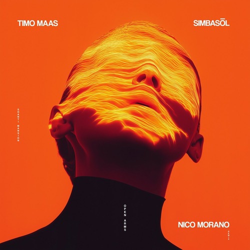 Timo Maas, Nico Morano, SimbaSōl