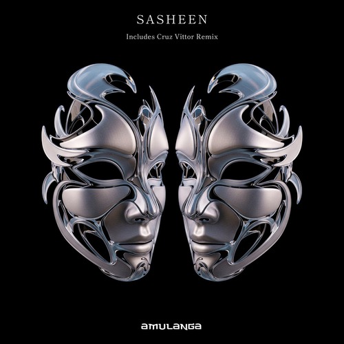 Sasheen & Ashtenn – Echoes