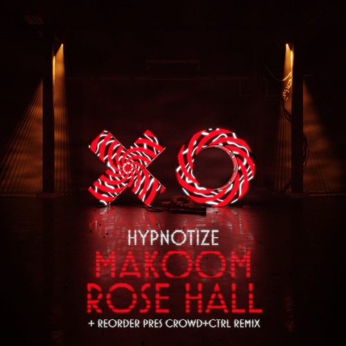 Rose Hall - Hypnotize