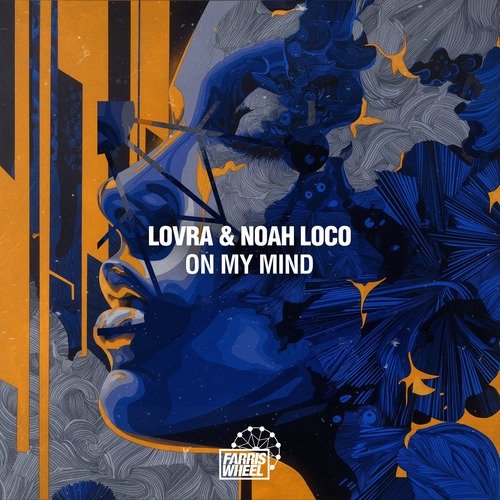 Noah Loco - On My Mind