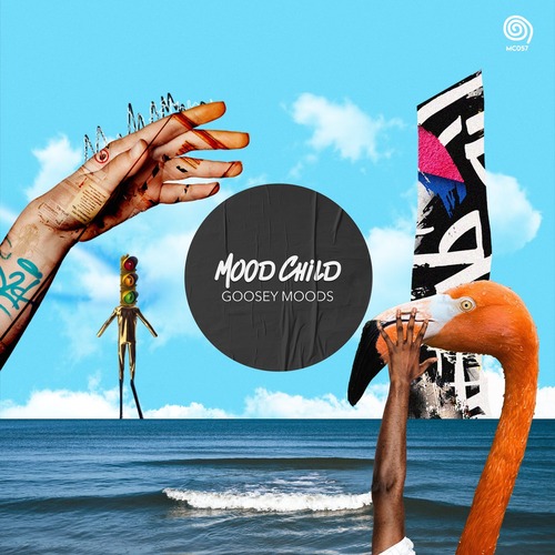 Goosey Moods MC057