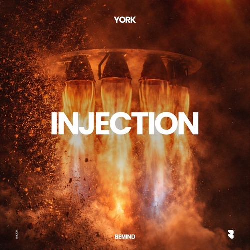 York – Injection